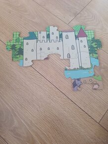 Puzzle Princess fairyland - 3