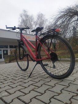 Prodám bicykle Winora Grenada S - 3