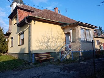 REZERVOVANÉ
Na predaj rodinný dom v obci Norovce s... - 3
