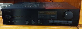 Repro Pioneer + AV receiver - 3