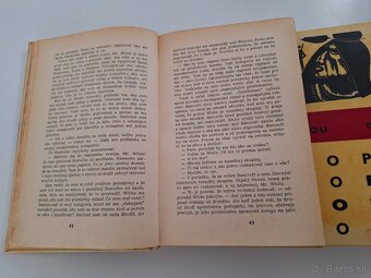 Winnetou 3 diely - 3