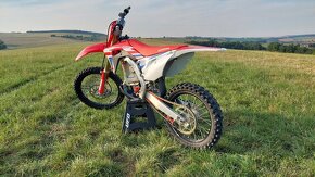 Elektrická Motorka Honda CRE - 3