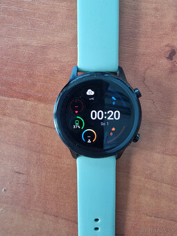 HONOR MagicWatch 2-559 - MODEL HBE-B19 - 3