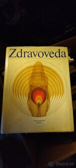 ZDRAVOVEDA - 3