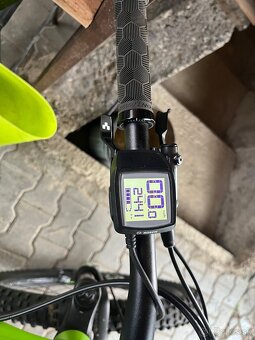 Predam el cube stereo 160 / M-L - 3