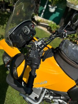 BMW R1150 GS - 3