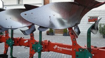 Pluh Kverneland LB 100 - 3