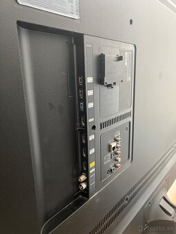 Samsung tv - 3