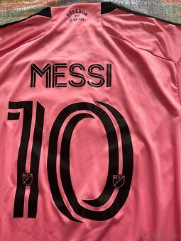 dres messi - 3
