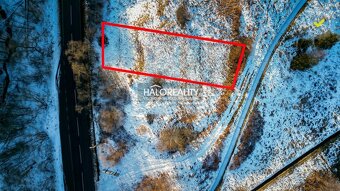 HALO reality - Predaj, rekreačný pozemok Banská Belá - 3