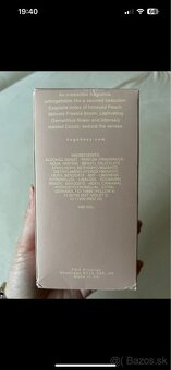 Hugo Boss - The scent for her - 3
