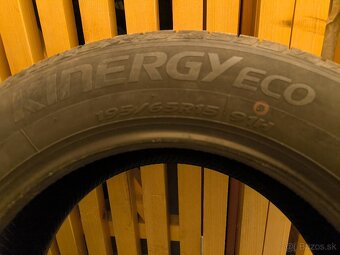 Hankook 195/65 R15 91H - 3