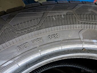 4 x Continental VanContact Eco 225/65 R16 C 112/110T - 3
