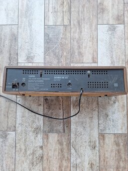 Rádio Saturn MR423 - 3
