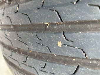 continental 195/55/r16 - 3
