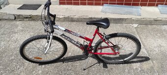 Bicykel Dema iseo - 3