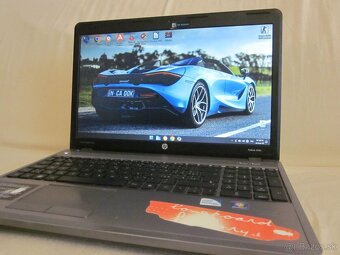 Hp ProBook ,6 Gb ram,SSD,W11PRO,Office - 3