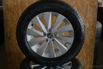 16"......5x100 r16.....ŠKODA KAMIQ / SEAT ARONA....LETNA SA - 3