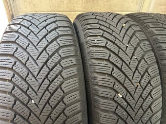 205/55R16 zimne - 3