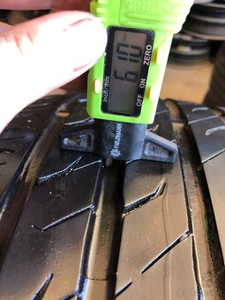 245/45 R19 4ks Semperit Speedlife3 - 3