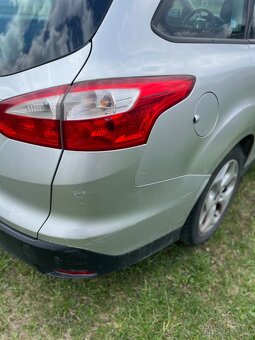 Ford Focus Kombi - 3