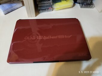 Predam notebook novy typ - 3