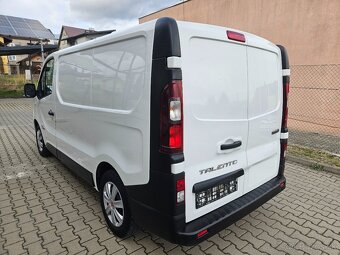 Fiat Talento 1.6MultiJet 120PS L1H1 Klima - 3