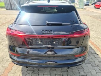 Audi E-Tron 50 S-line - 3