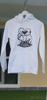 Let´s ride together - Dámska Mikina - 3