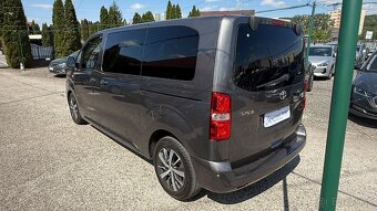 Toyota Proace Verso VIP 2.0 D-4D 180 L1 A8 - 3