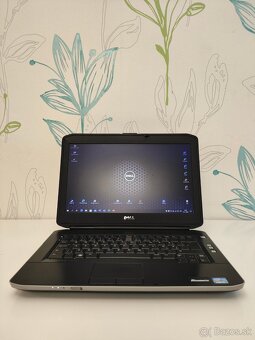 DELL Latitude E5430 - 14" / i5-3210M / 8GB / 320 HDD - 3
