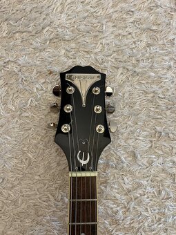 Epiphone Wild Cat - 3
