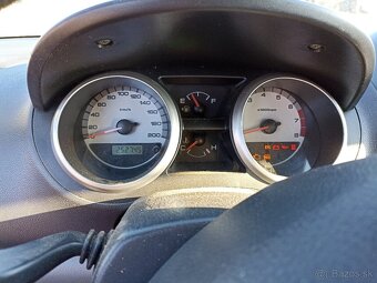 Predám Suzuki Ignis - 3