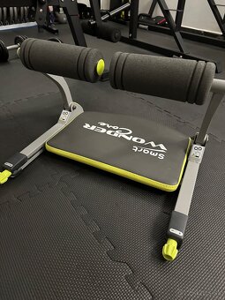 Wonder core - 3