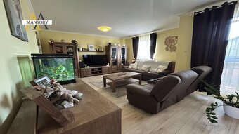 Dolný Bar- Rodinný dom 300m2 s pozemkom 1646m2 - 3