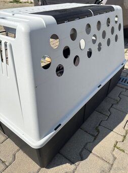 FERPLAST prepravka Atlas Car 100 - 3