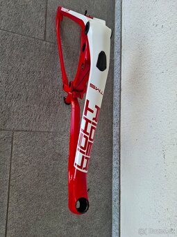 Thömus lightrider Profi Fully S rám - 3