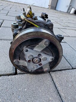 Klimakompresor Sanden SD7C16 - 3