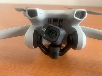 DJI Mini 3 Fly More Combo (DJI RC) - 3