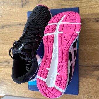 ASICS GEL-CONTEND 6 - 3