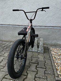 Predám bmx - 3