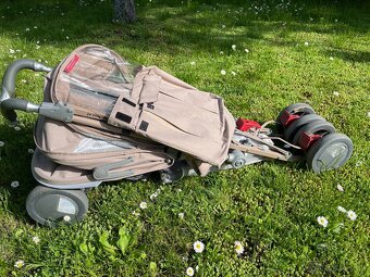 🛒 Kočík Maclaren Techno XT – ľahký, skladný a štýlový 👶✨ - 3