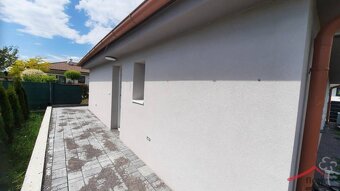 3-izbový dom na predaj Vráble - Horný Ohaj - 3
