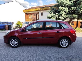 Renault Clio Grandtour - 3