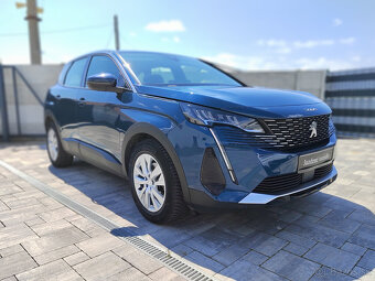 Peugeot 3008 1.5 Blue HDi 130k Active Pack A/T 8 - 3
