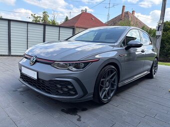 Vw Golf GTi 2.0TSi 245k - 3