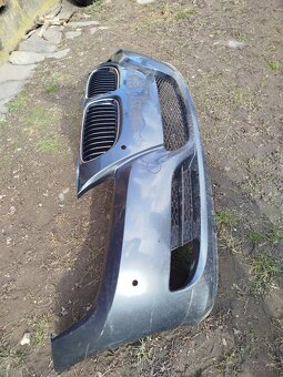 Predám nárazníky BMW e90 fl - 3