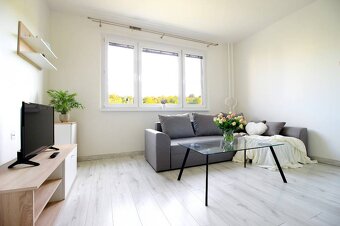 PRENÁJOM | 2i BYT, ZARIADENÝ aj KRÁTKODOBO od 1.6.2025 - 3