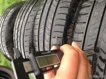 ako nove dobrom stave 205/60r16 - 3
