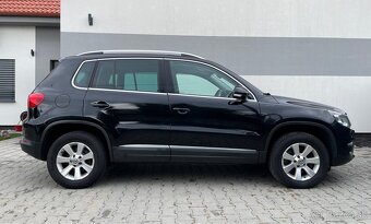 VOLKSWAGEN TIGUAN 4x4 - NA PREDAJ / NA SPLÁTKY - 3